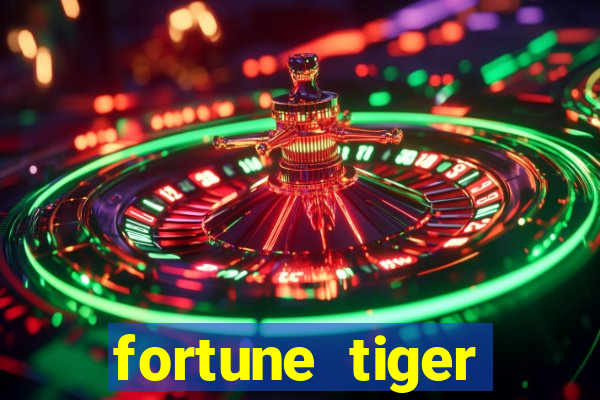 fortune tiger plataforma de 5 reais